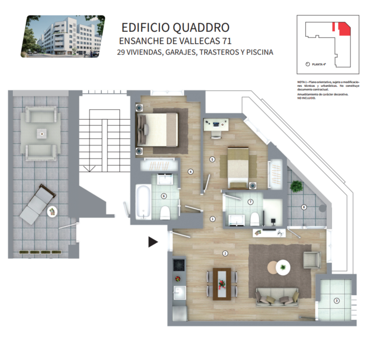 Quaddro 