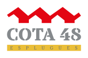 Logo Cota 48