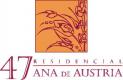 Logo Residencial Ana de Austria 47 - Madrid
